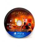 Agony PS4 (sama gra) Po Polsku