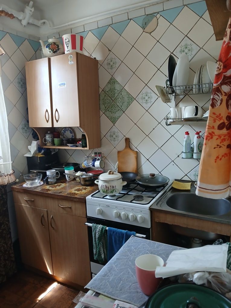 Сдам 3-х комнатную квартиру