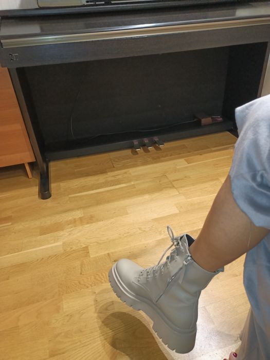 Сапоги женские 42р