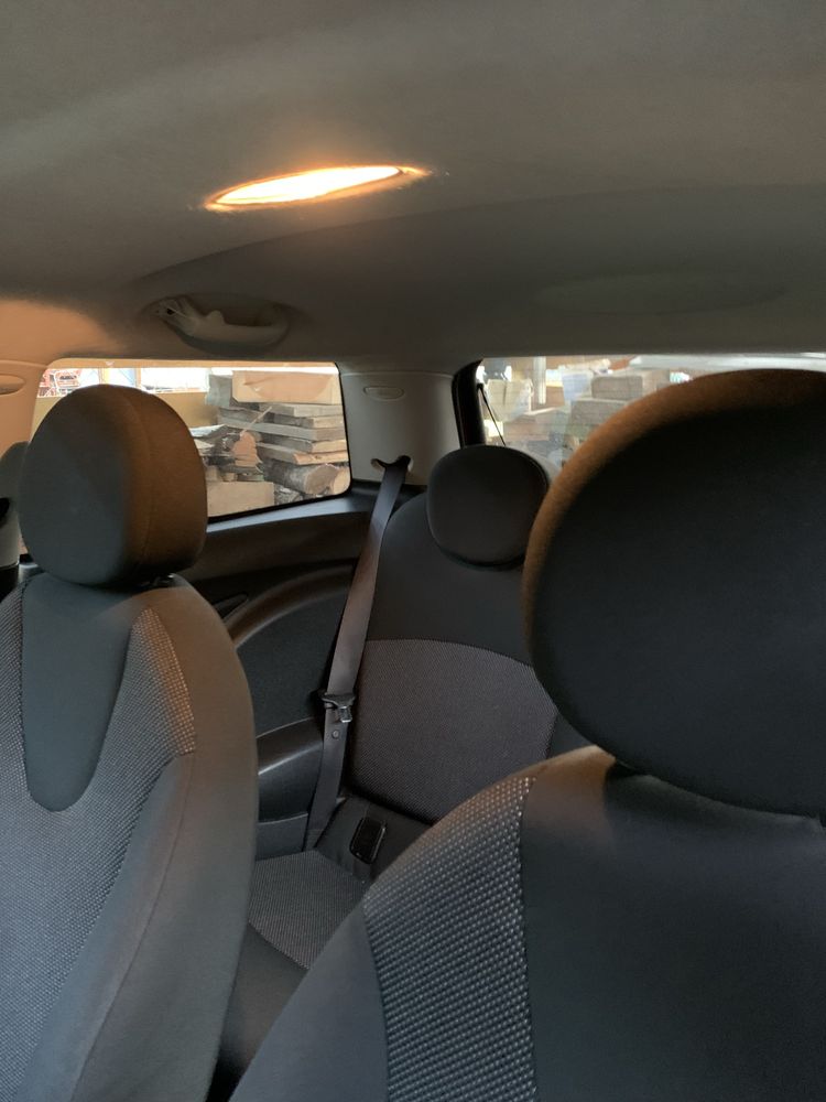 Mini one miejskie kultowe auto