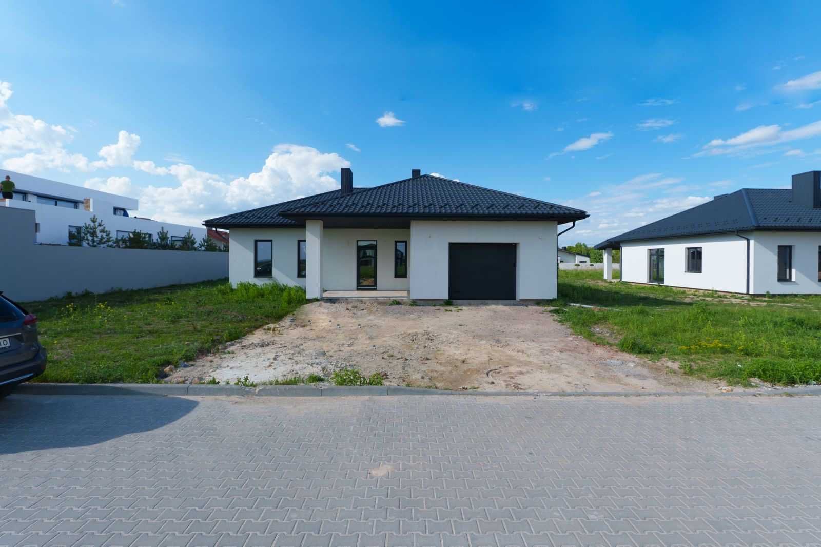 Будинок, м. Рівне, вул. Киівська на масиві Грін Хілз