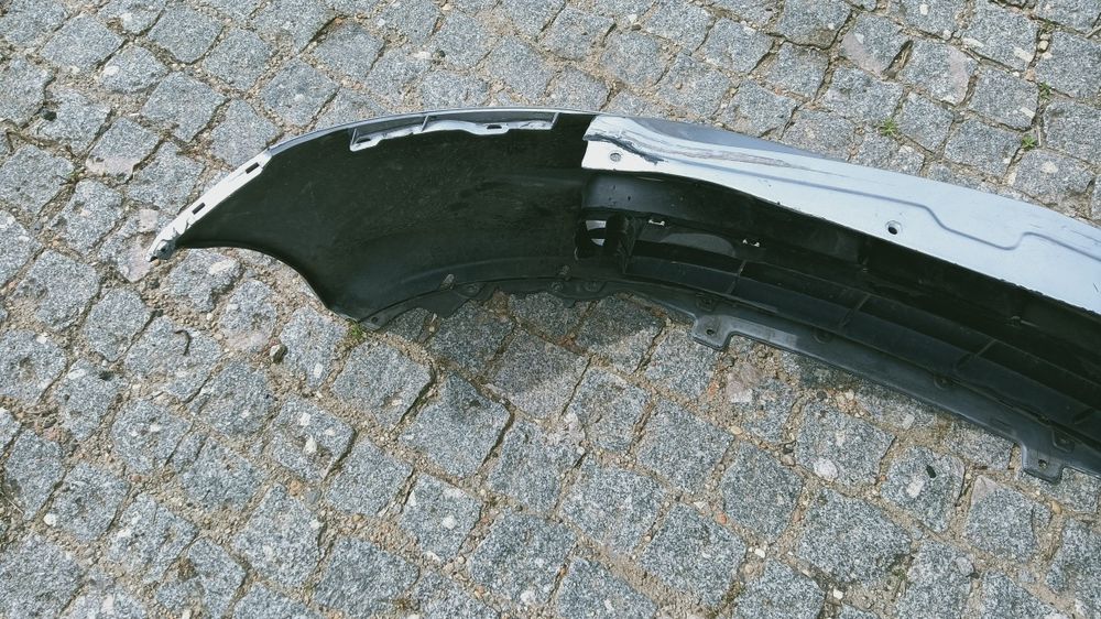 Parachoques Honda fit para choques 2007