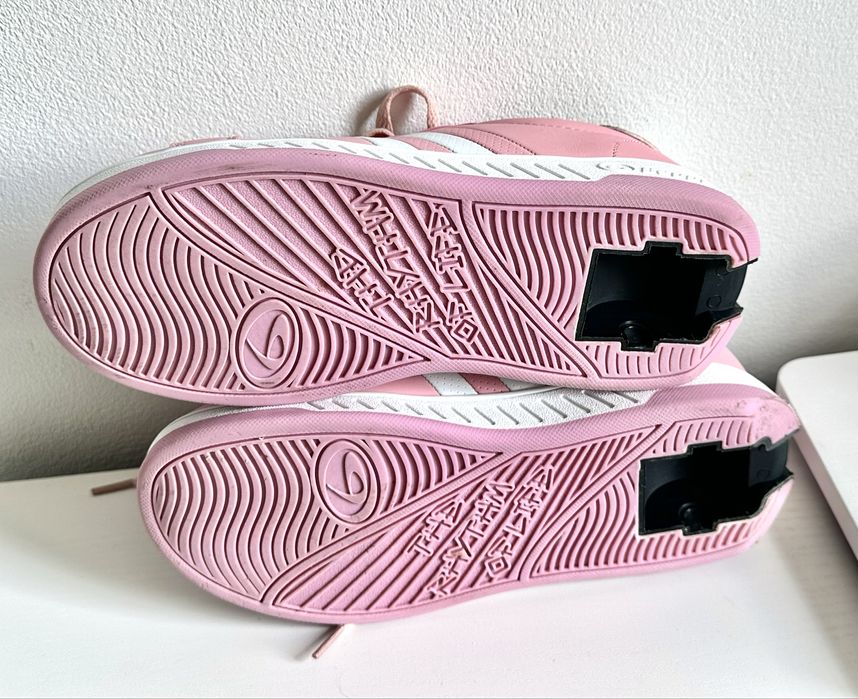 Buty z rolkami Beppi 36