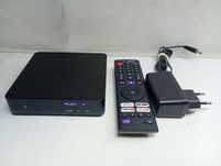 Odtwarzacz multimedialny Play NOW TV BOX 2