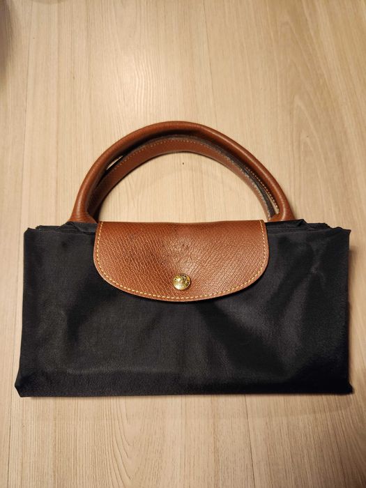 Torba Podróżna Longchamp Le Pliage XL Original w idealnym stanie
