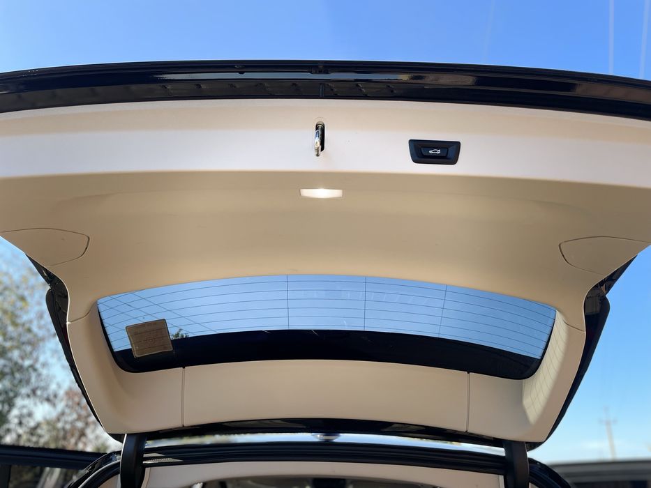 BMW  X3 G01 2,0 D. 2018