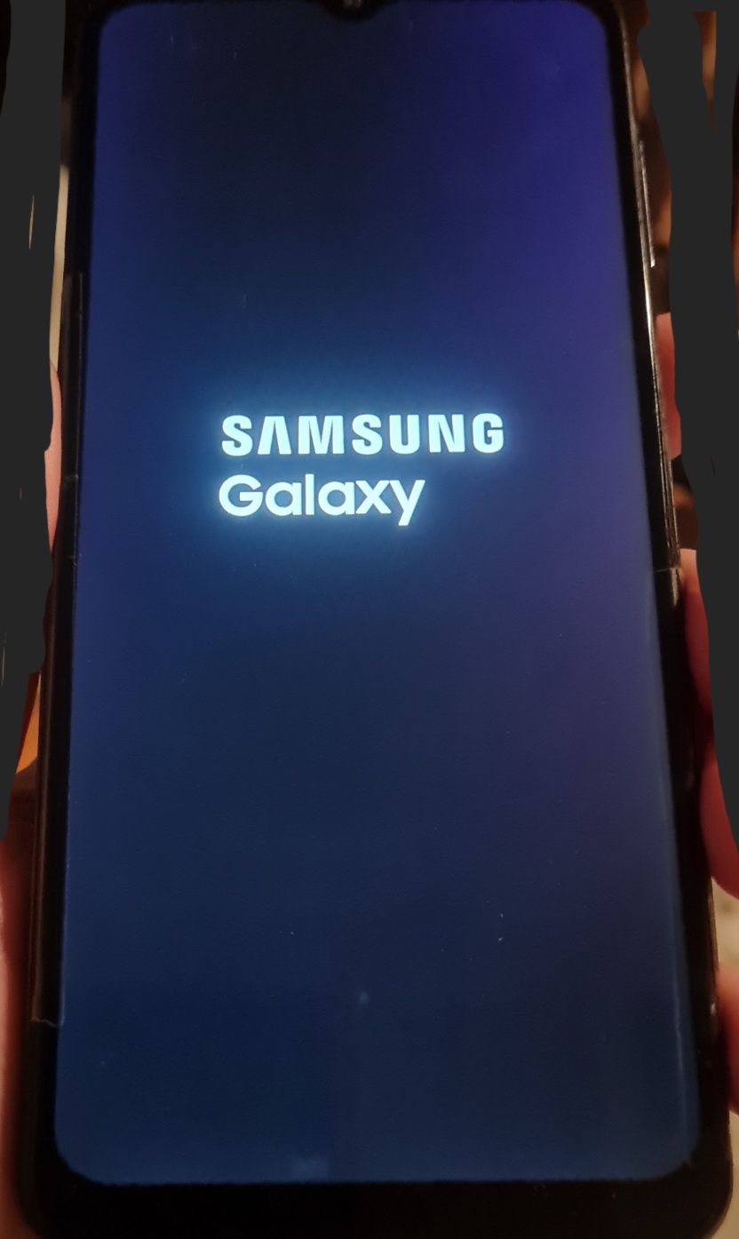 Samsung A 52 рабочий