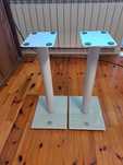Stojaki Standy Dali E 601 - Podstawki