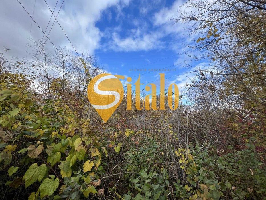 Ділянка, вул. Маслівка, під ЛЕПами, 6 соток, до метро Славутич 2 км