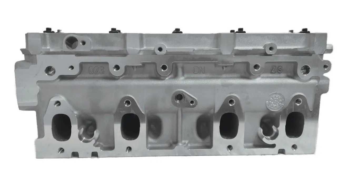Головка  VW Bora Jetta Golf Caddy Touran Bettle 06B103351F AMC 910581