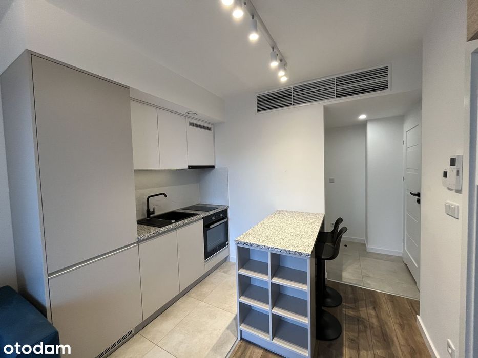 Dwupokojowe mieszkanie na wynajem!