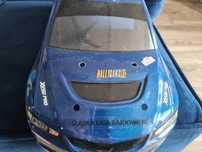 Karoseria rc tamiya 1:10 lancer IX
