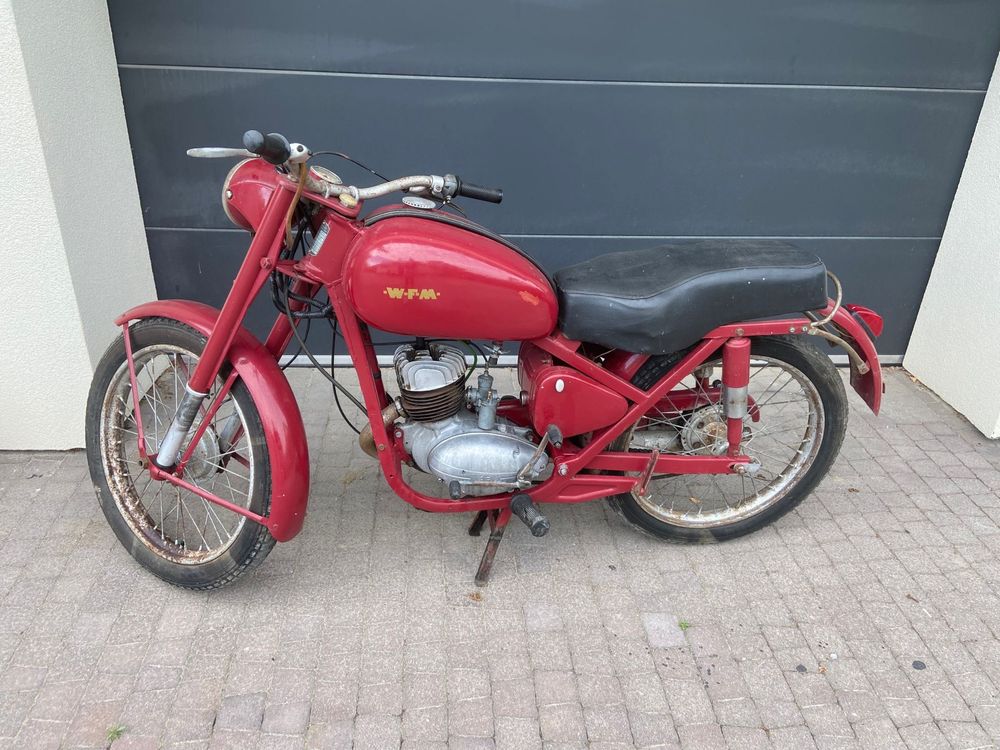 WFM M06 1961r WSK