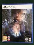 Scars Above PS5