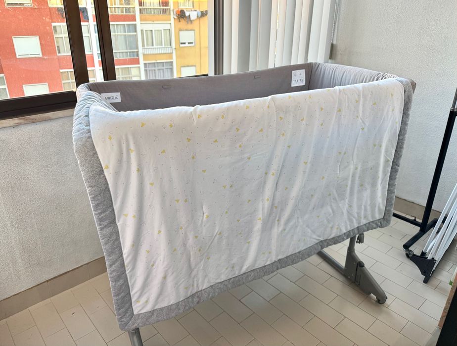 Cama Next2me Forever CHICCO