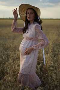 Сукня дл вагітних /Платье для беременных To Be