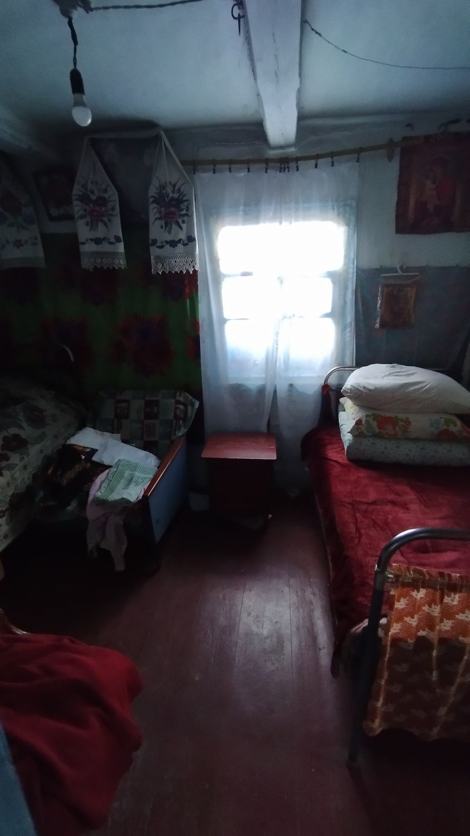 Продам будинок в селі Городище,6 км.від Чуднова.