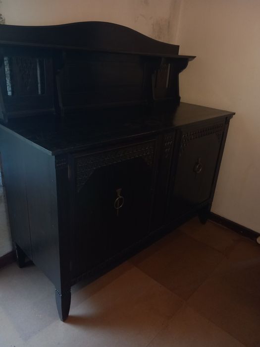 Conjunto de sala