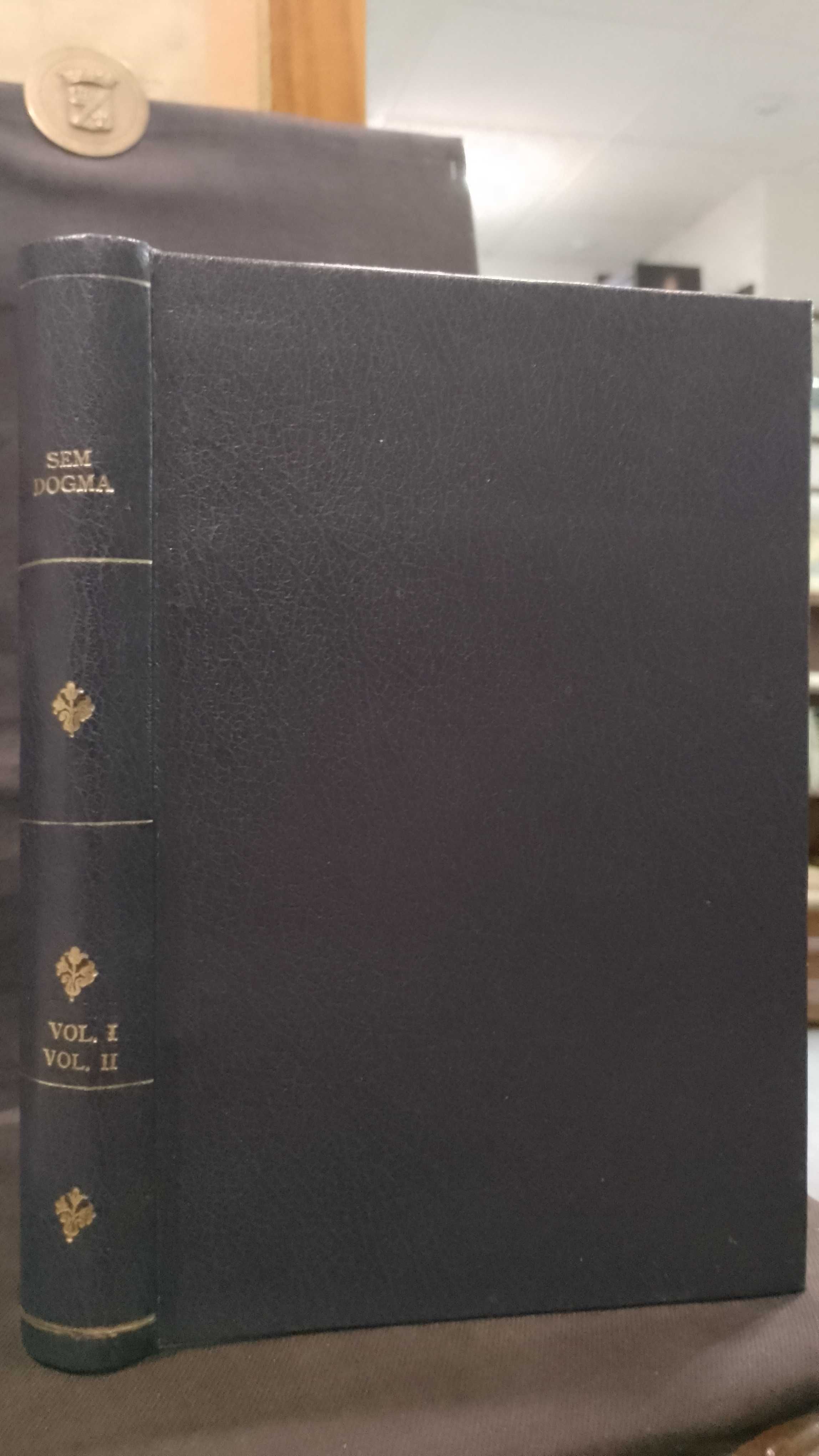 Sem Dogma 1901 Henryk Sienkiewicz