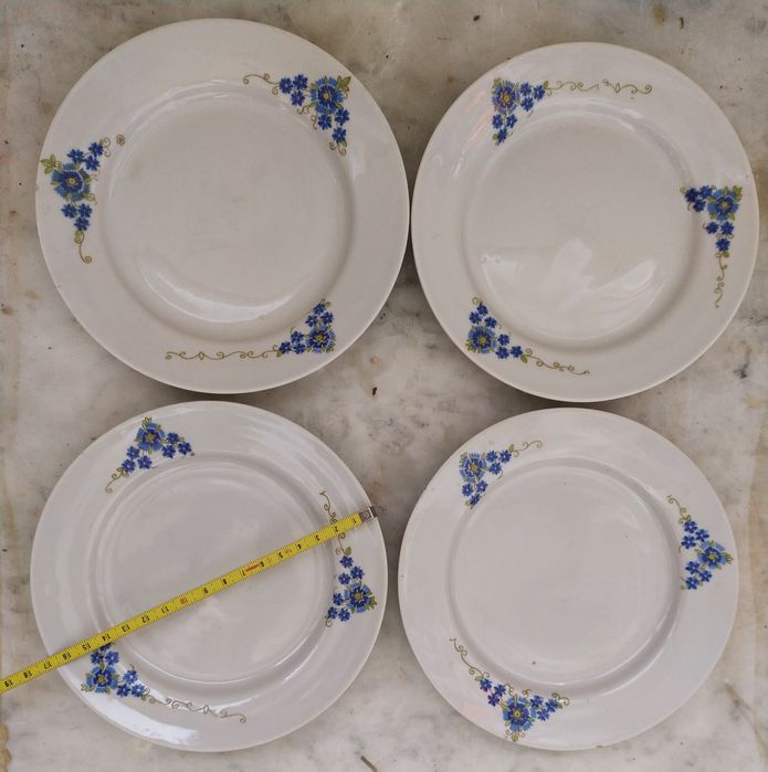 Різний посуд. Глечик, заварник, ваза, рюмки