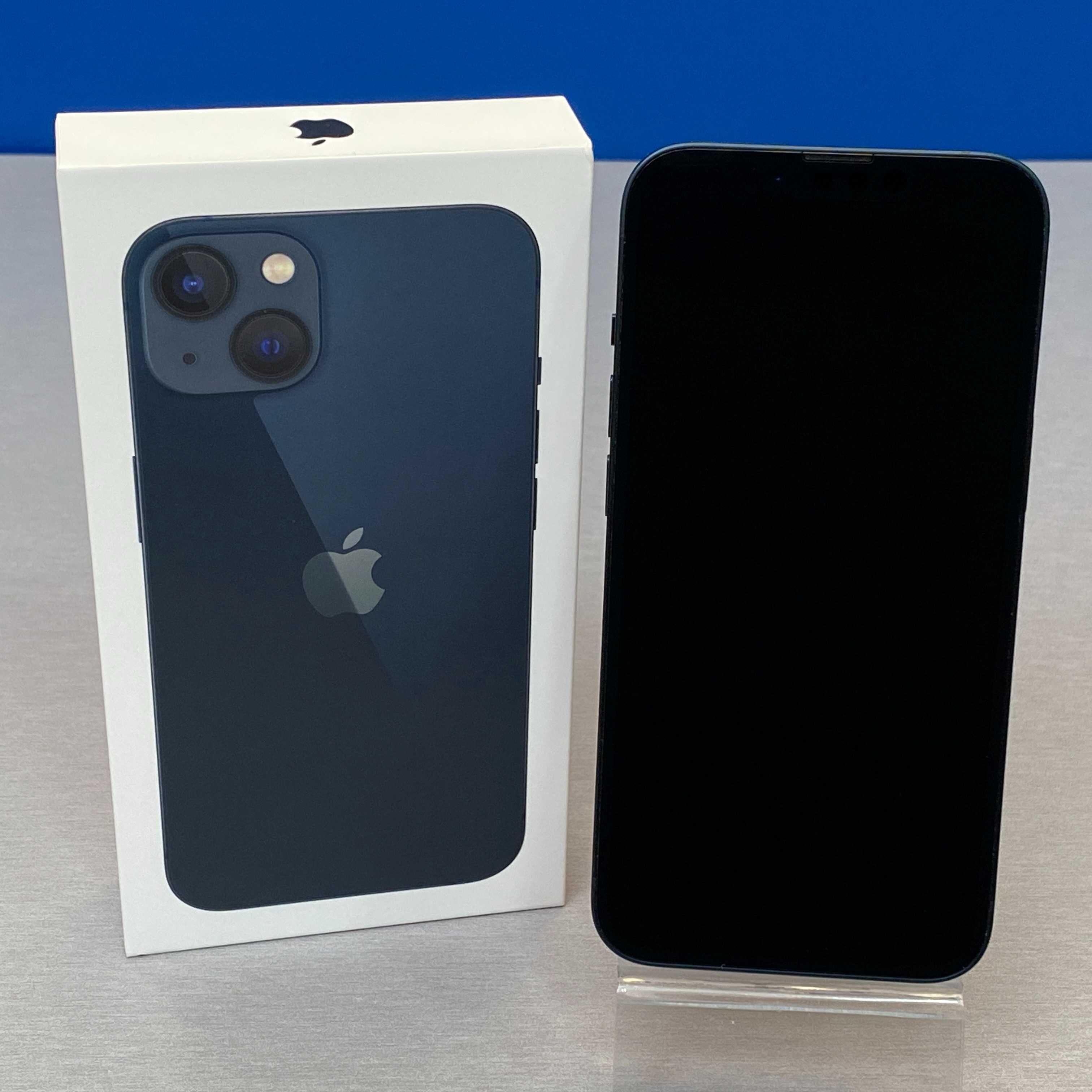 Apple iPhone 13 128GB (Midnight)