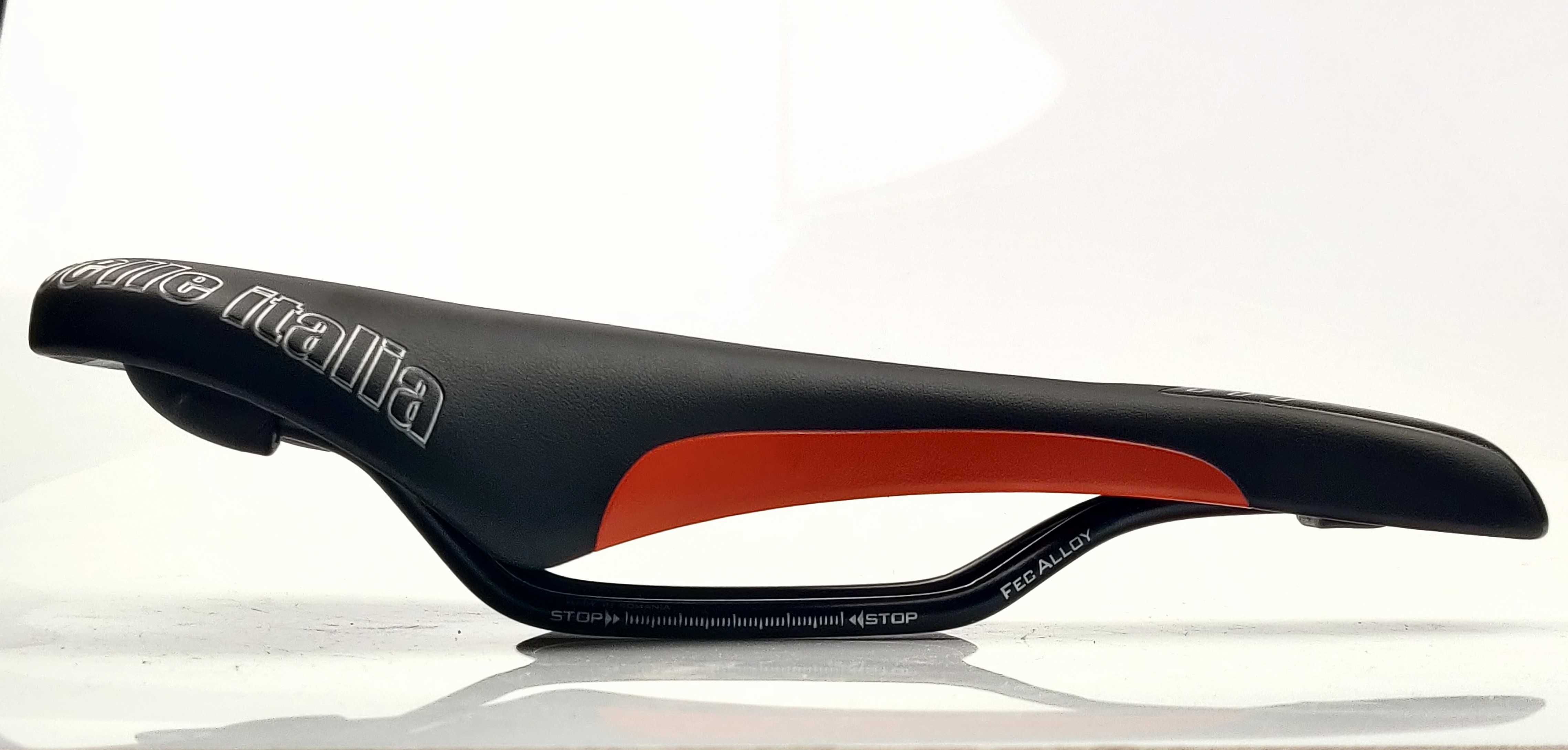 Siodełko Rowerowe Selle Italia X1, (FV23)  nowe /029-073