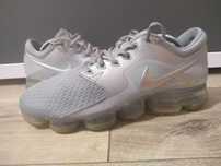 Nike Air Vapormax CS Womens Wolf Grey Silver size 39?
