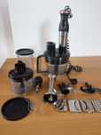 Blender Bosch MaxoMixx 800W wraz z akcesoriami