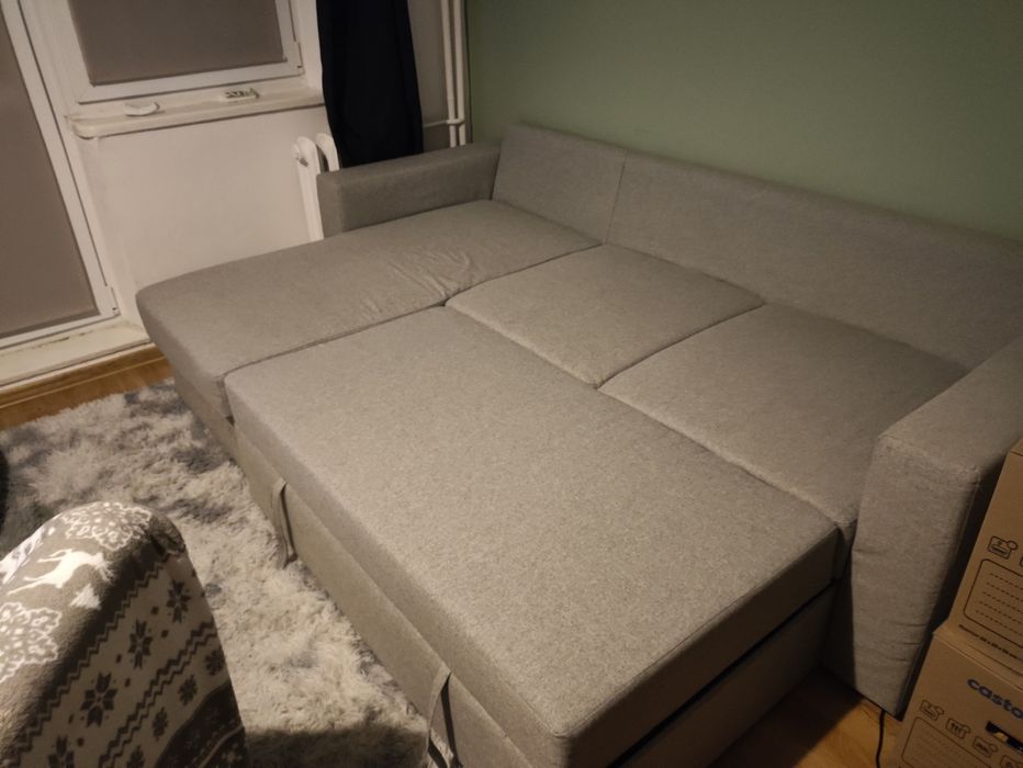 Kanapa Barslov- BÅRSLÖV IKEA