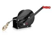 Wyciągarka ręczna korbowa samohamowna DRAGON WINCH DWK-O1800HD DWKO 18