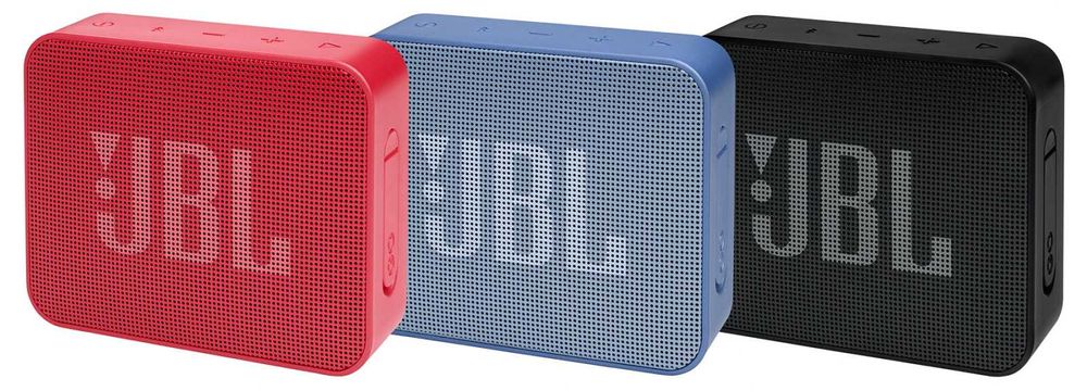 Głośnik mobilny bezprzewodowy JBL GO Essential
