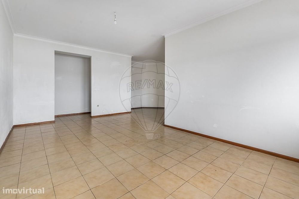 Apartamento T3 para venda