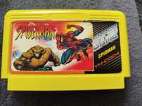 Gra Pegasus  Spider-Man