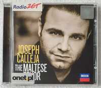 Joseph Calleja – The Maltese Tenor (CD, Album)(Romantic, Opera)
