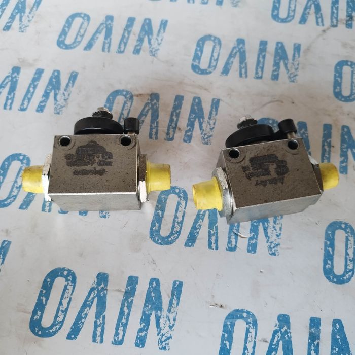 Zawor do  kuhn zgrabiarka ga A407.5027