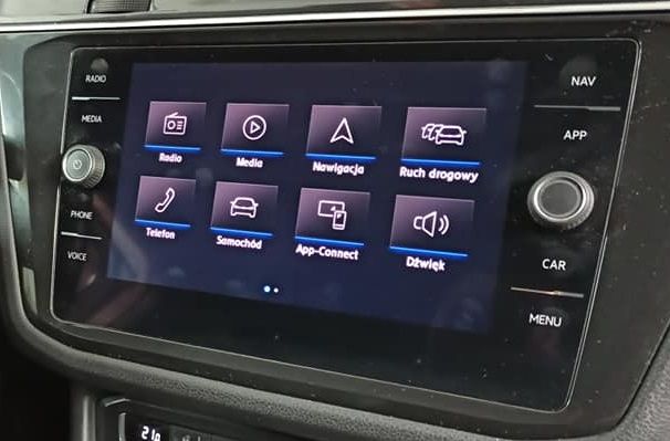 Klucz Kluczyk Karta Pilot Audi A4 A5 A6 A7 A8 Q3 Q5 RS EU