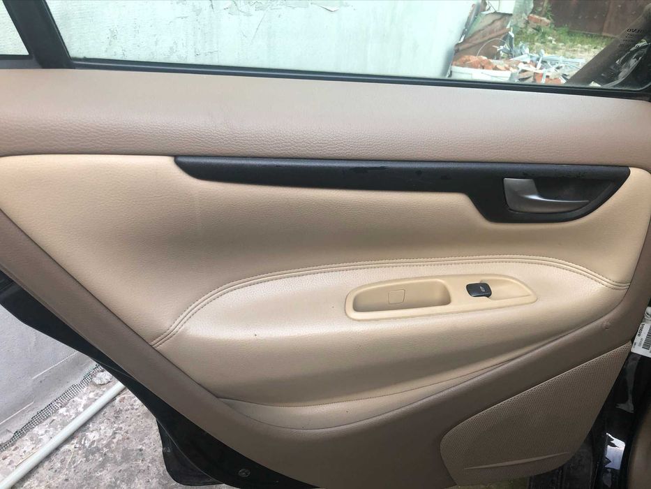 Карты Вольво s60 Volvo