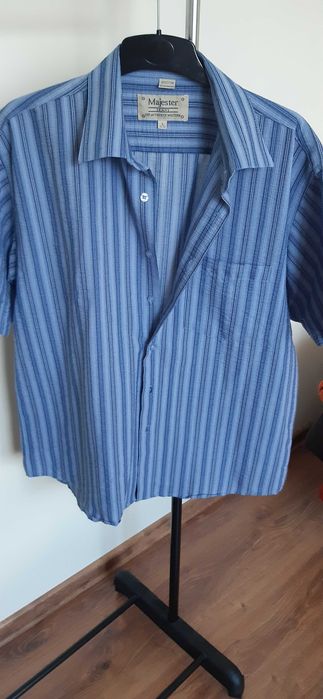Koszula meska rozmiar L