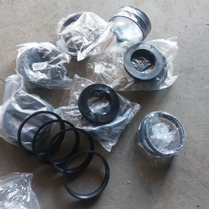 Кільця центрувальні для дисків Кольца центровочні проставки в титан