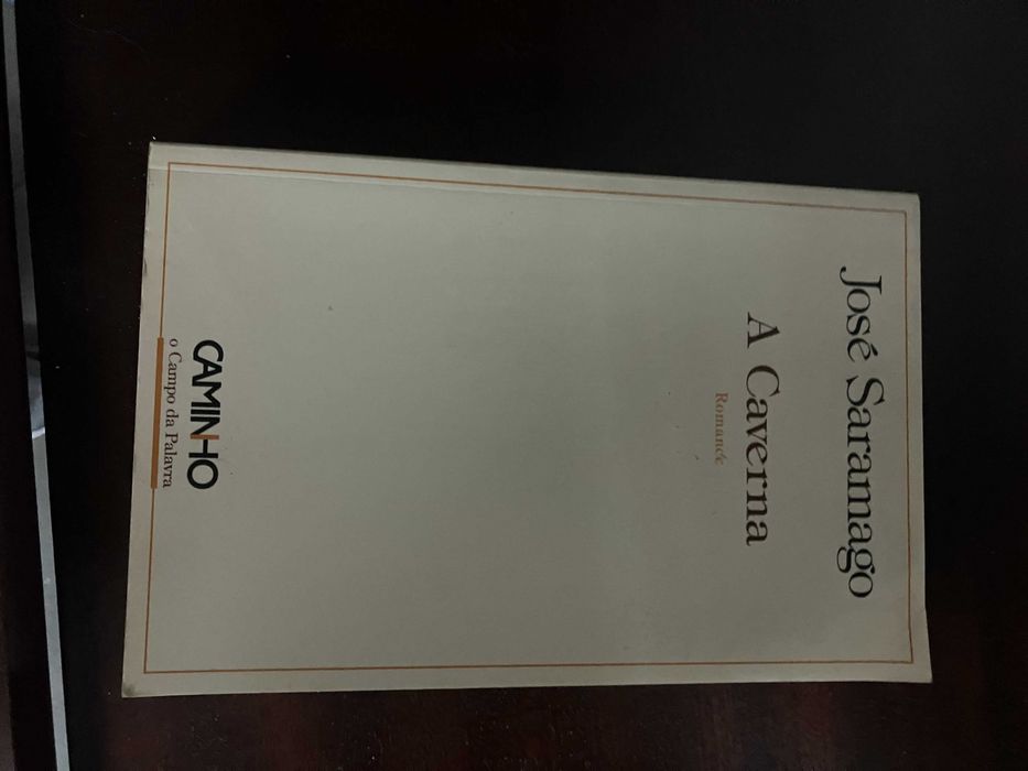 Livros de José Saramago