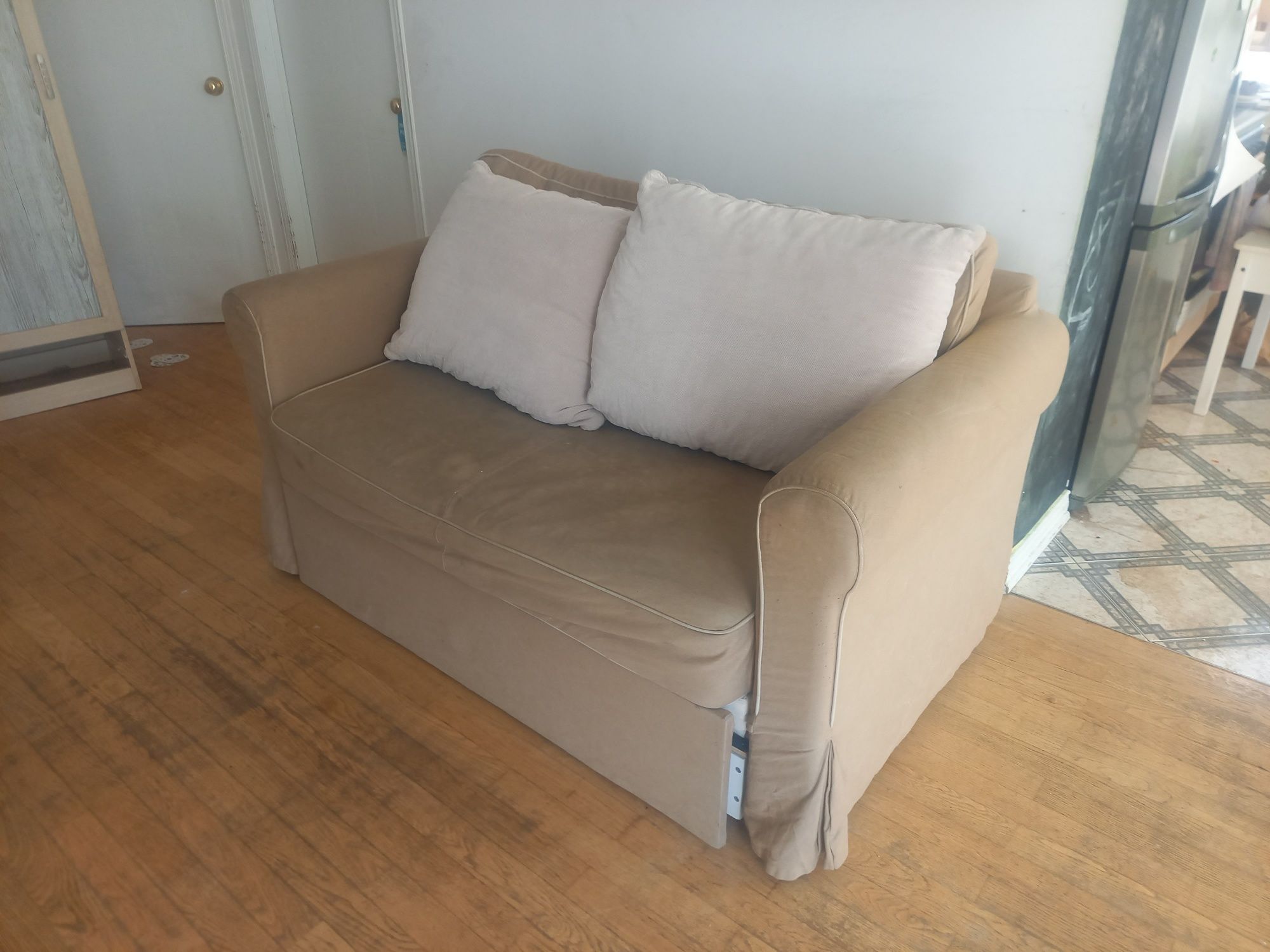 Sofa kanapa rozkladana