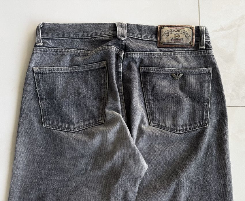 джинси Armani Jeans
