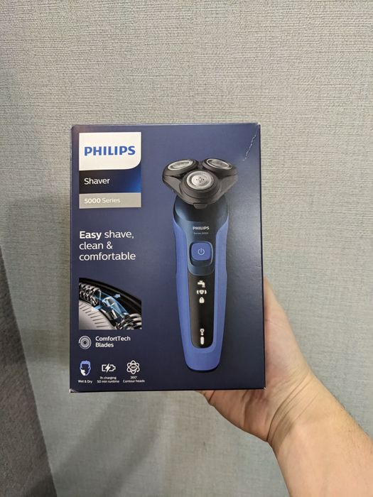 Электробритва Philips 5000