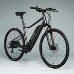 Bicicleta eletrica Riverside 500e