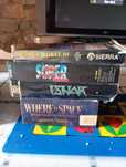 NOVIDADE - Retro gaming