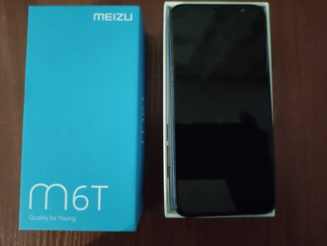 Смартфон Meizu M6T