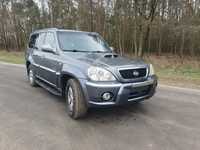 Hundai terracan 4x4 jx290