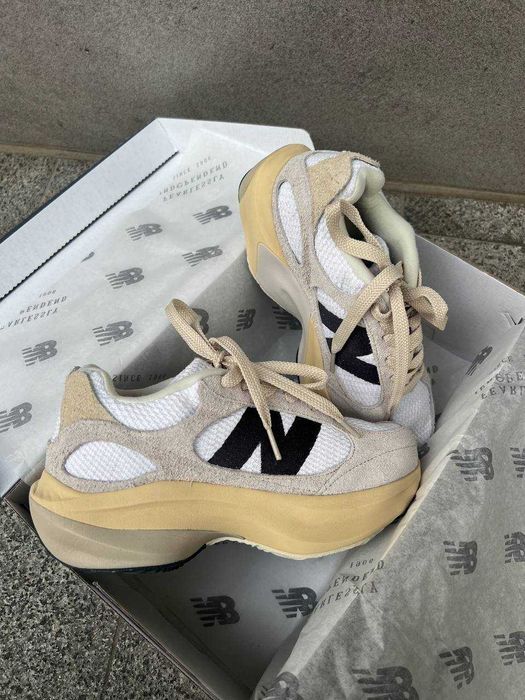 Жіночі Кросівки New Balance WRPD Runnier 36-40 (Без Предоплати)