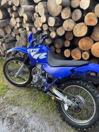 Yamaha ttr250 (nie sx yzf yz sxf)