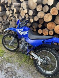 Yamaha ttr250 (nie sx yzf yz sxf)